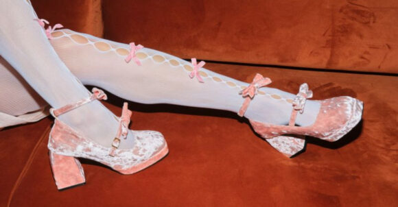 10 Shoe Trends That Look Better Online Than in Real Life