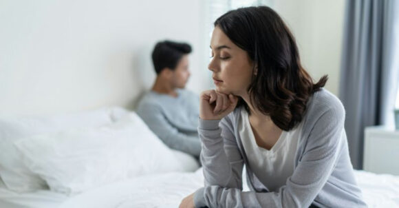 12 Signs the Husband, Not the Wife, Was the Real Problem Behind the Divorce