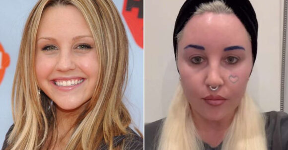 13 Stars Whose Lives Took a Troubling Turn Off-Screen