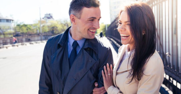 14 Things Men Secretly Notice About You (But Would Never Tell You)