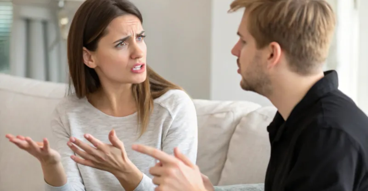 10 Things Women Say That Men Misinterpret Completely