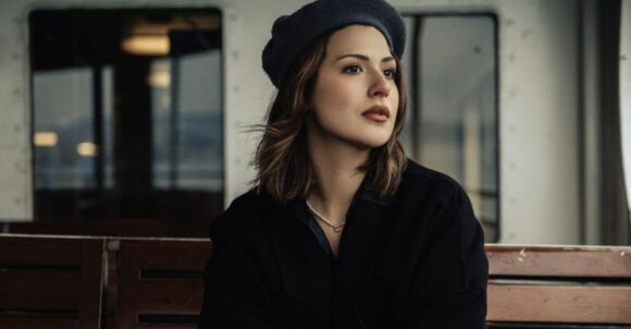 11 Elegant, Effortless Staples in a French Woman’s 2026 Capsule Wardrobe