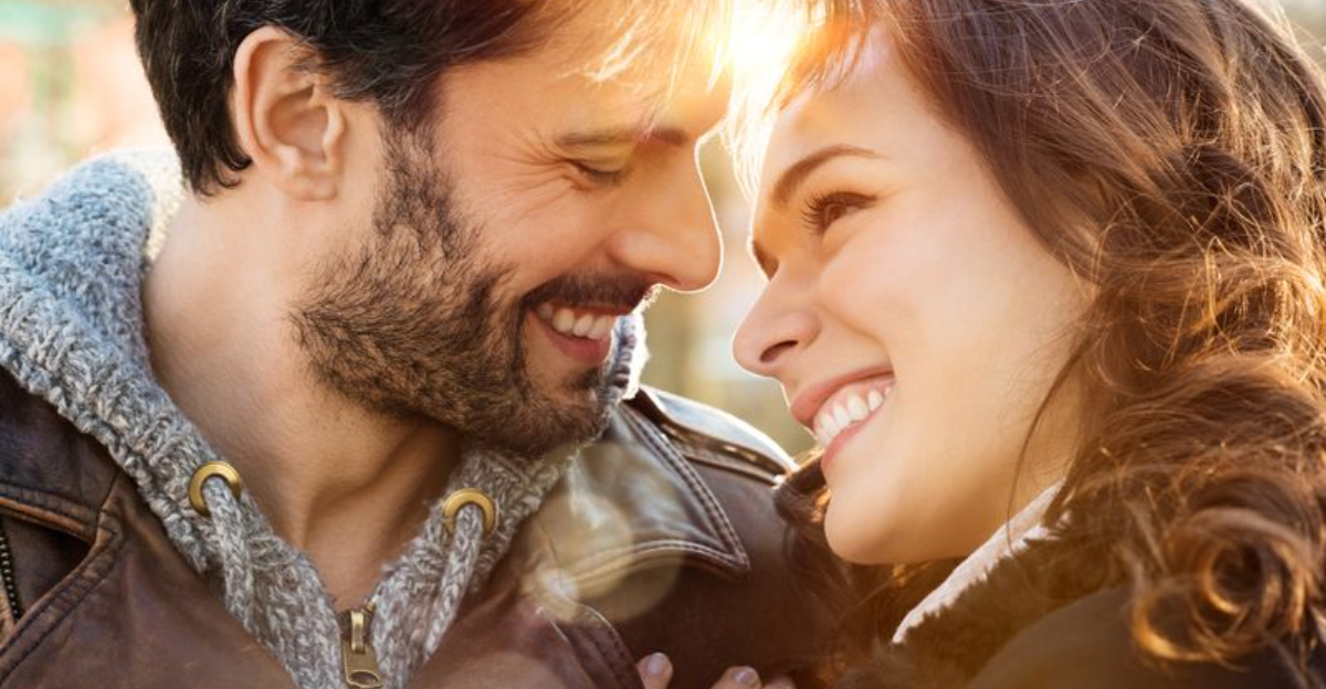 11 Hidden Rules Women Tend to Follow When They Really Like Someone, According to Relationship Experts