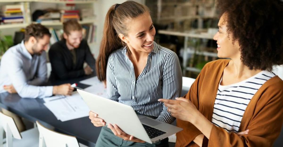 11 Phrases Genuinely Kind People Say Without Even Thinking