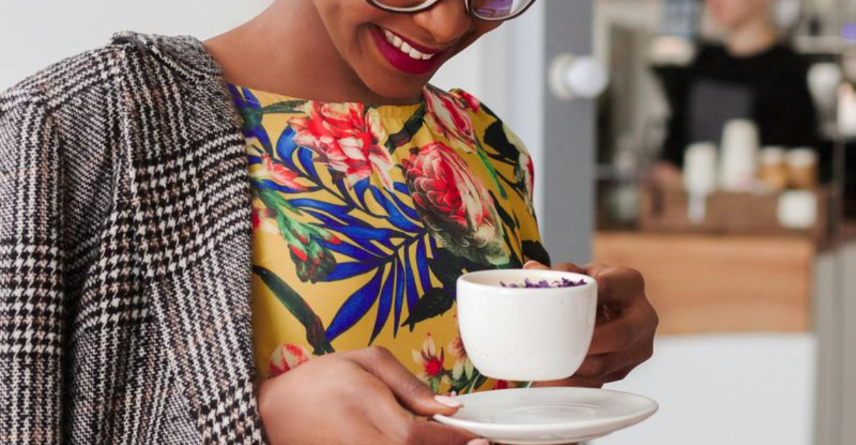 11 Print-and-Pattern Tricks Style Experts Always Rely On