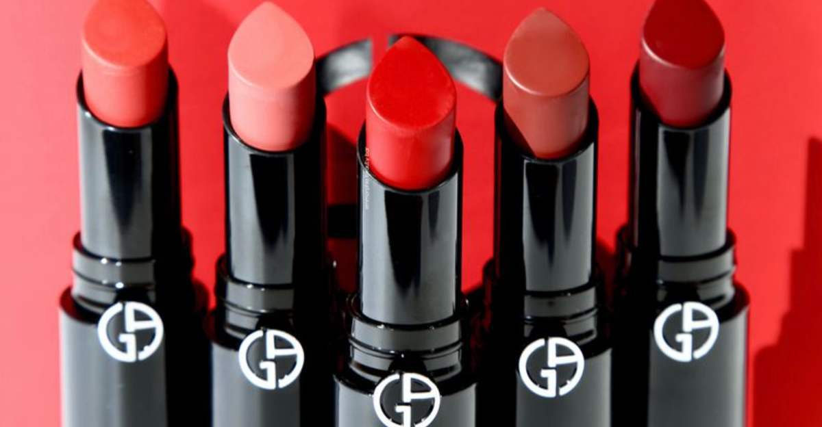 11 Ultra-Long-Wear Lipsticks Loved by Professional Makeup Artists