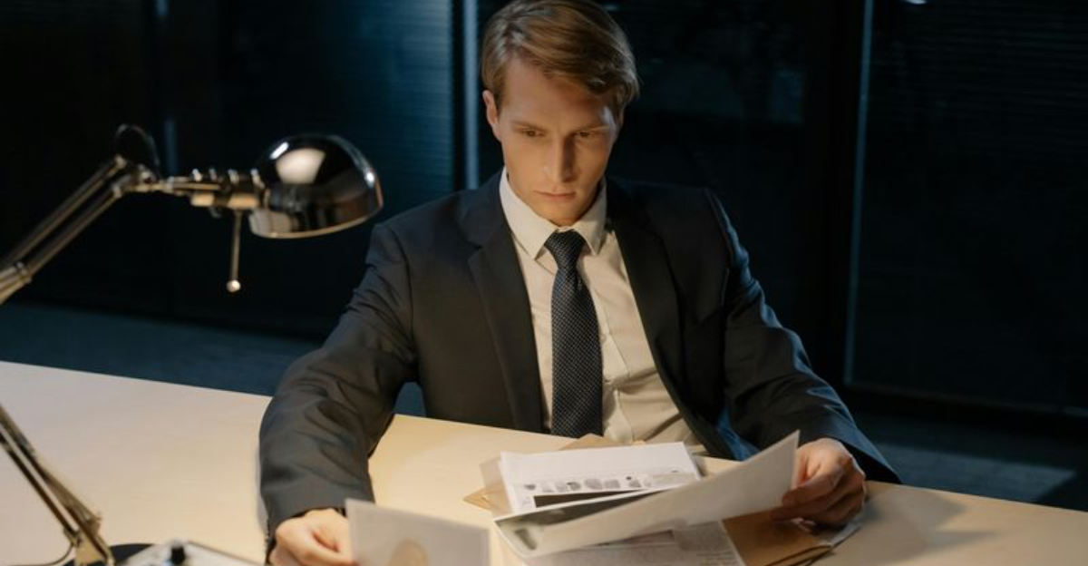 12 Common Habits That Often Signal Poor Thinking Skills