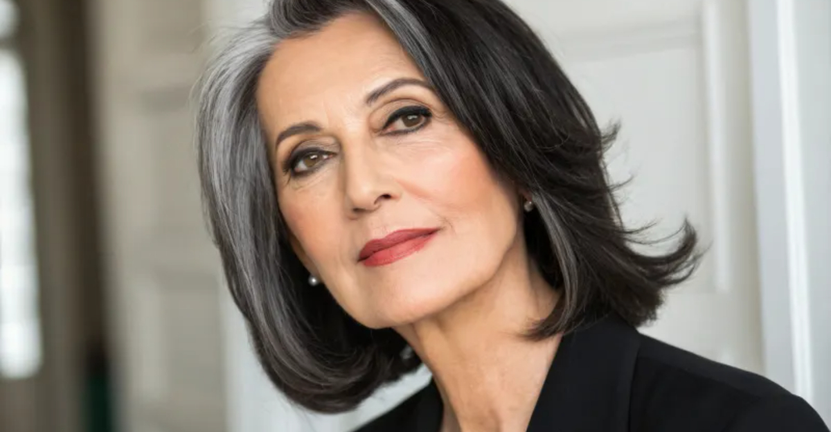 12 Common Hair Mistakes Making Women Over 60 Look Older