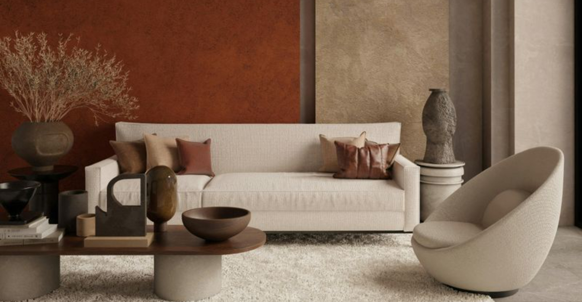 12 Interior Decor Trends Designers Say Are Coming Back