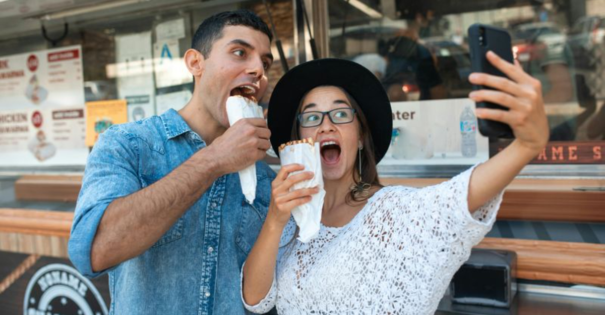 12 Little Things Women Do That Make the Right Man Chase Harder