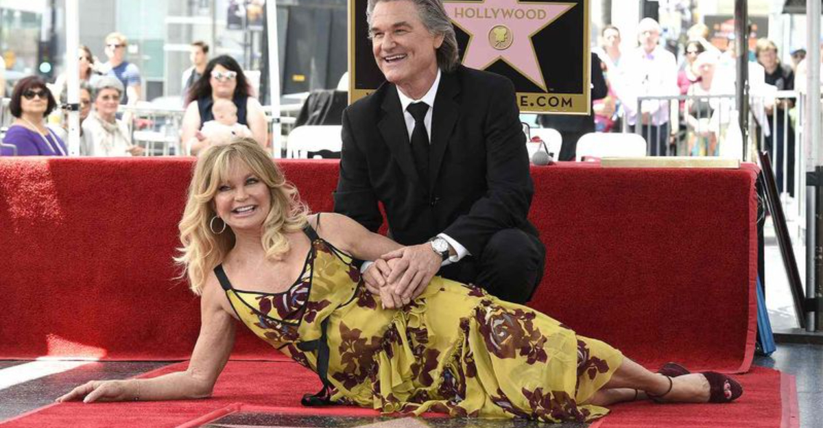 12 Long-Term Celebrity Couples Who Never Tied the Knot