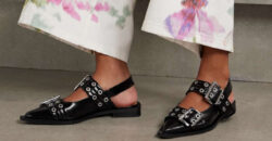 12 Shoe Styles Women Over 40 Prefer for Comfort and Chic