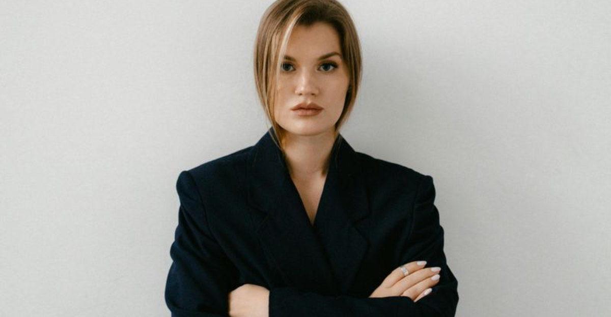 12 Things Emotionally Mature Women Never Tolerate