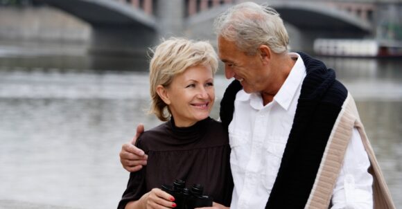 13 Real Reasons Women Over 50 Refuse to Stay in Situationships