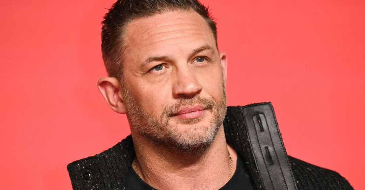 13 Celebrity Men Aging Like Fine Wine After 40