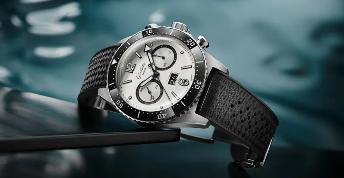 13 Luxury Watch Brands, Ranked from Best to Iconic