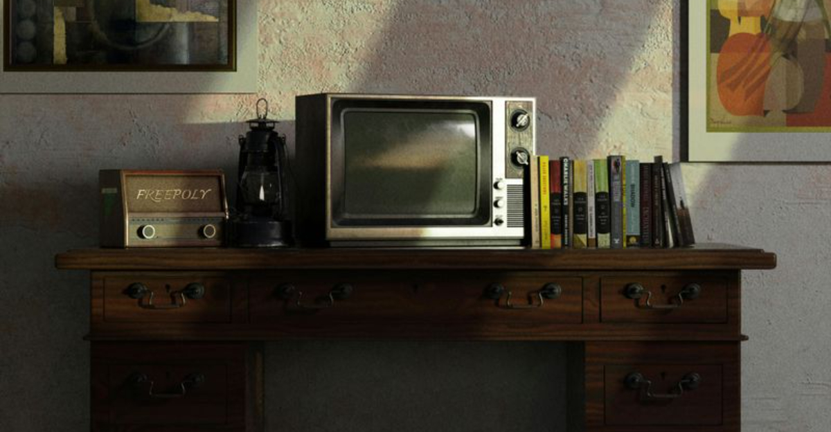 13 Once-Common Things From the Boomer Era That Have Disappeared