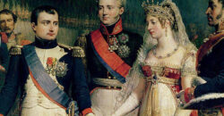 15 Arranged Marriages in History That Surprisingly Led to Love