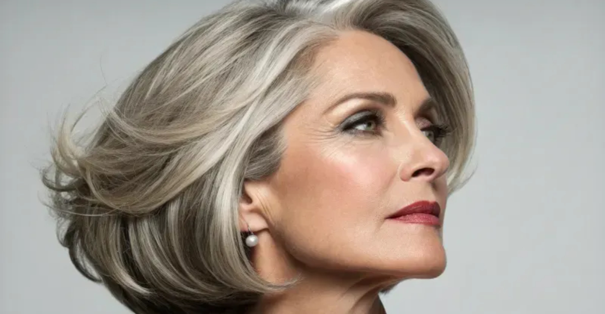 15 Bob Styling Ideas for Every Face Shape—from Side-Swept Bangs to Flipped Ends