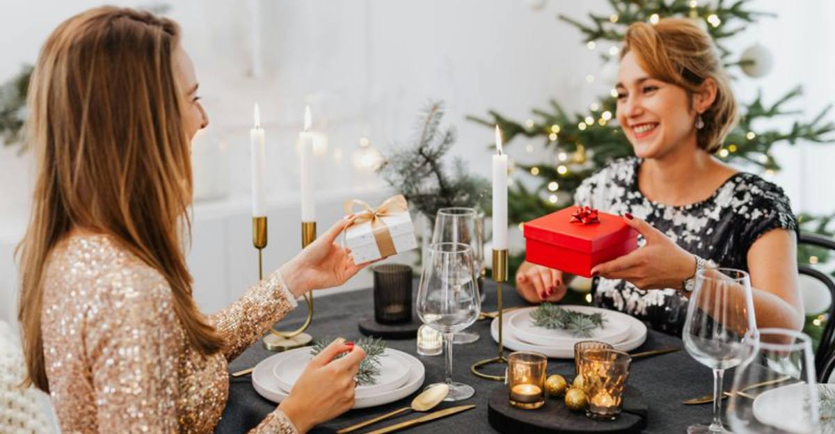 15 Christmas Gifts for Women They'll Be Excited to Open