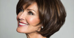15 Haircuts Women Over 50 Are Loving This Year