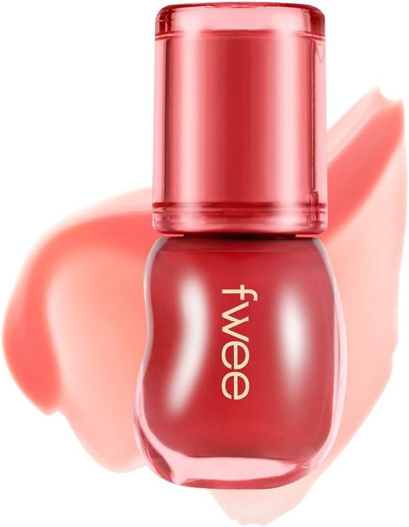 3D Volumizing Lip Gloss Set