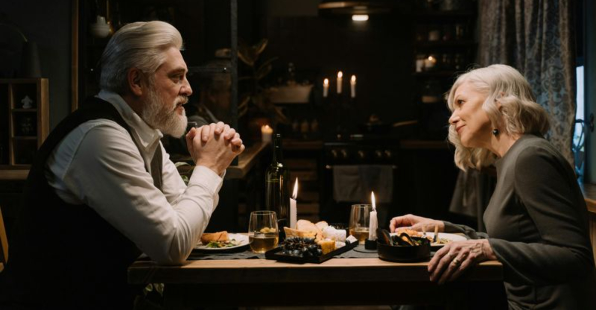 7 Behaviors That Drive Women Away From Men Over 50