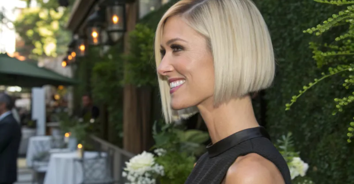 7 Blunt Cuts That Make Your Hair Look Thicker