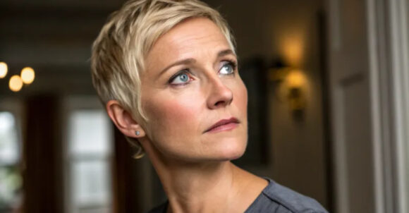 11 Short Hairstyles Most Women Regret Trying After 35