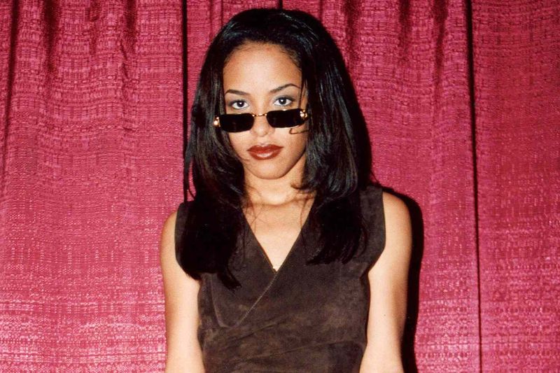 Aaliyah