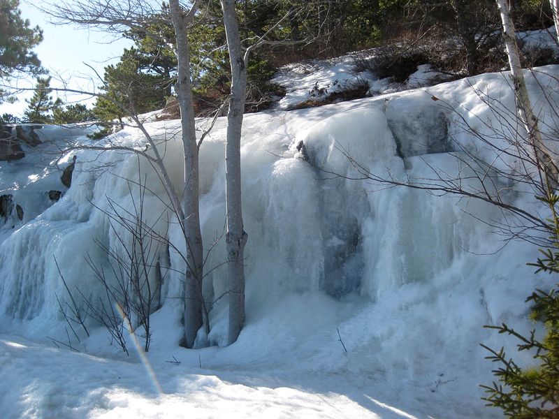 Acadia National Park