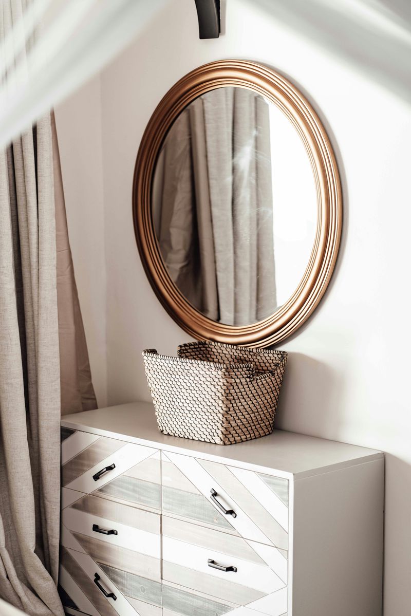 Add a Statement Mirror