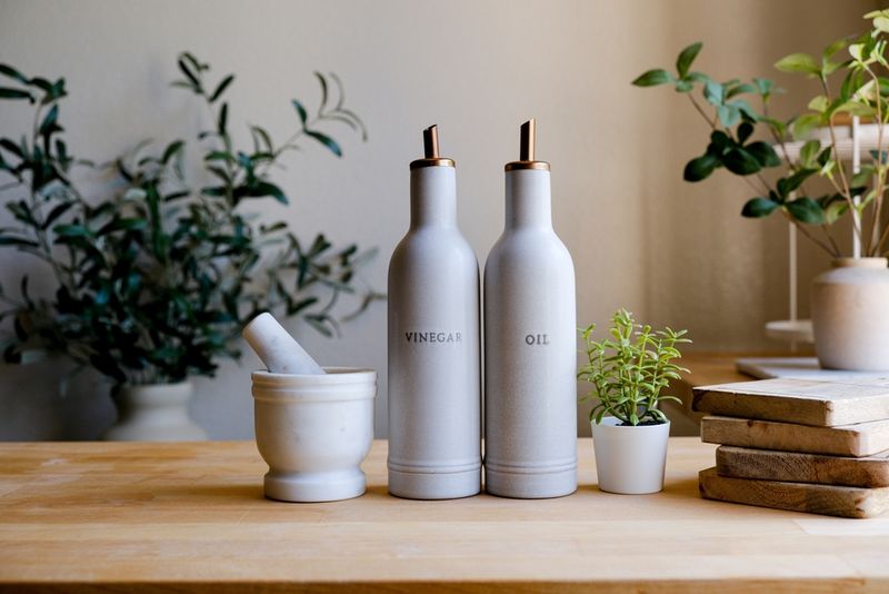 Add the Wet Ingredients