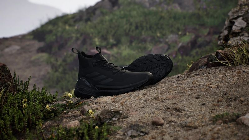 Adidas Terrex Free Hiker 2