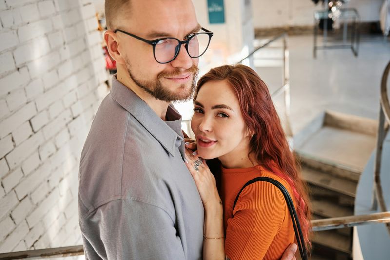 Affection becomes inconsistent or mechanical