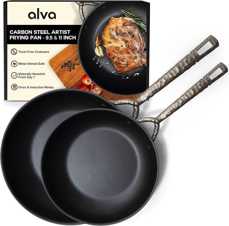 Alva Cookware – Global Safety Standards