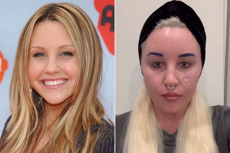 Amanda Bynes