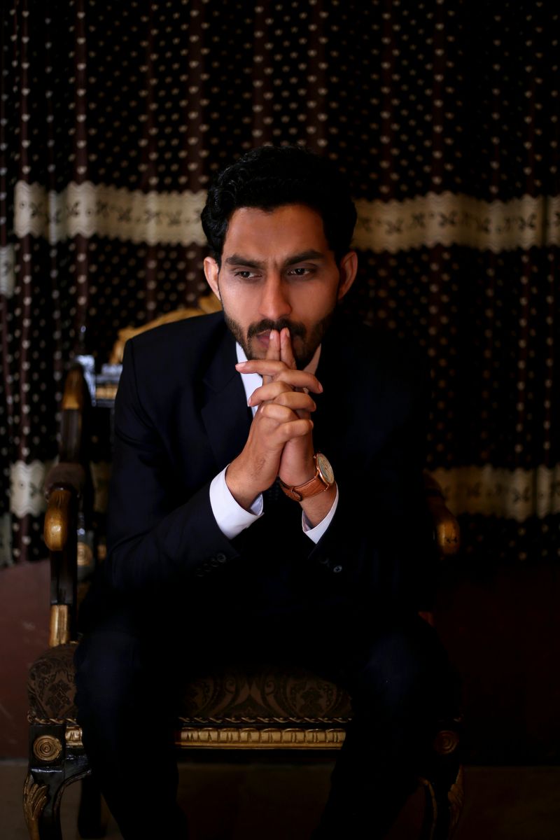 Ambition and Purpose