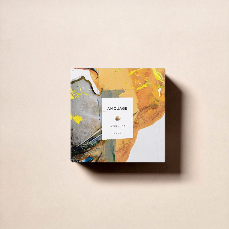Amouage – Interlude Woman
