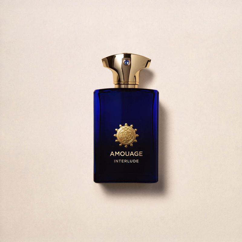 Amouage – Interlude