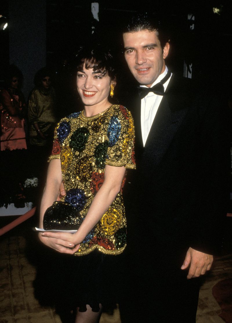 Ana Leza – First Wife of Antonio Banderas