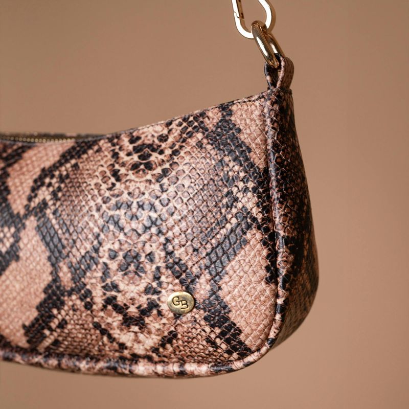 Animal Print and Exotic Textures