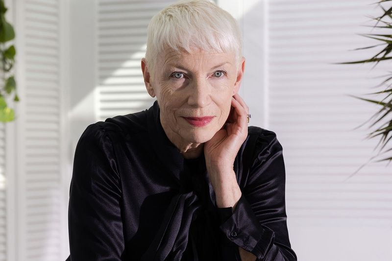 Annie Lennox