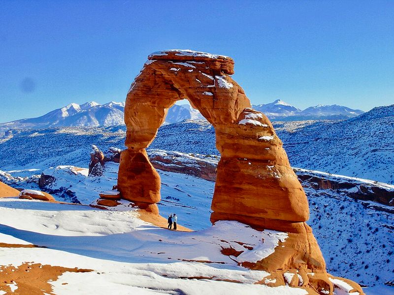 Arches National Park