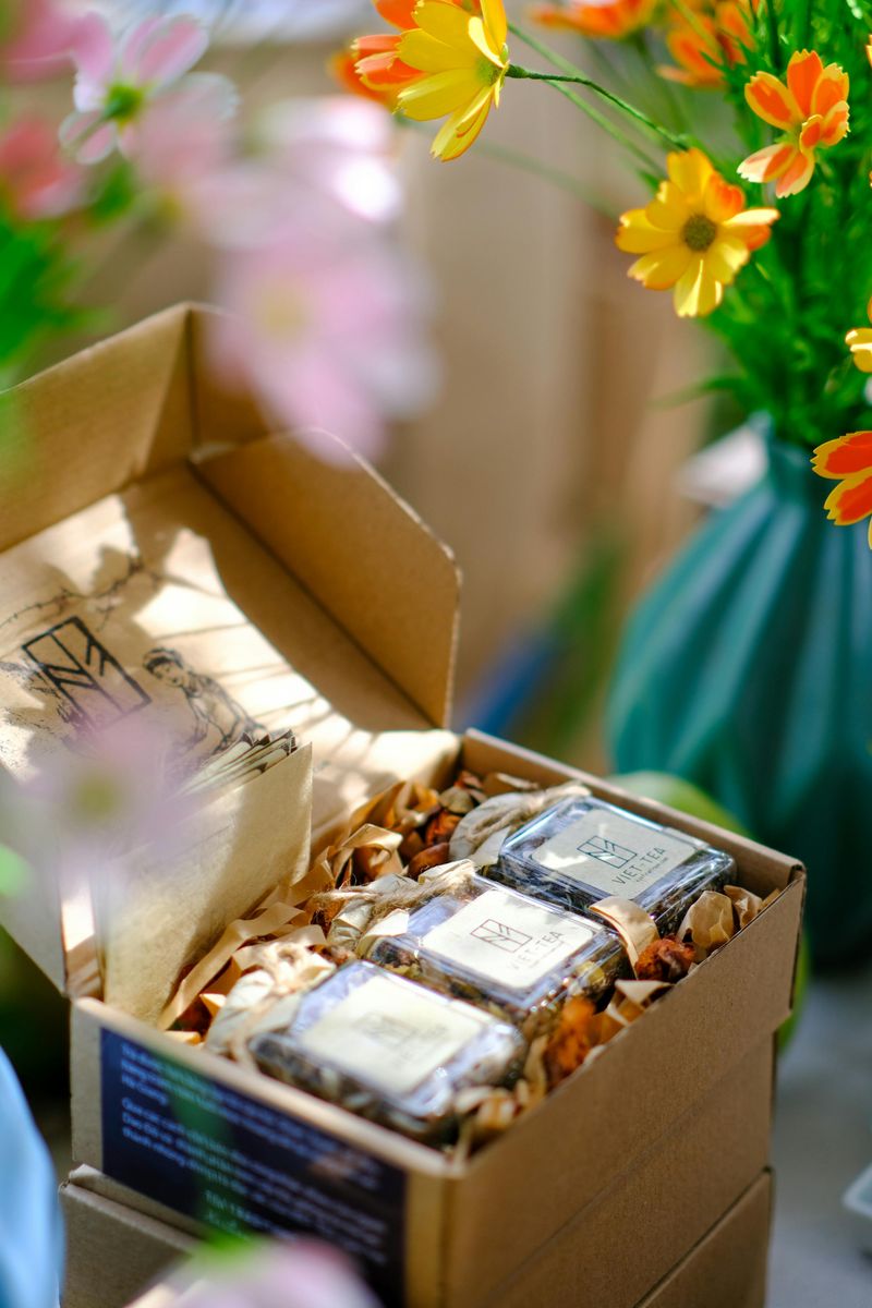 Artisan Coffee Subscription