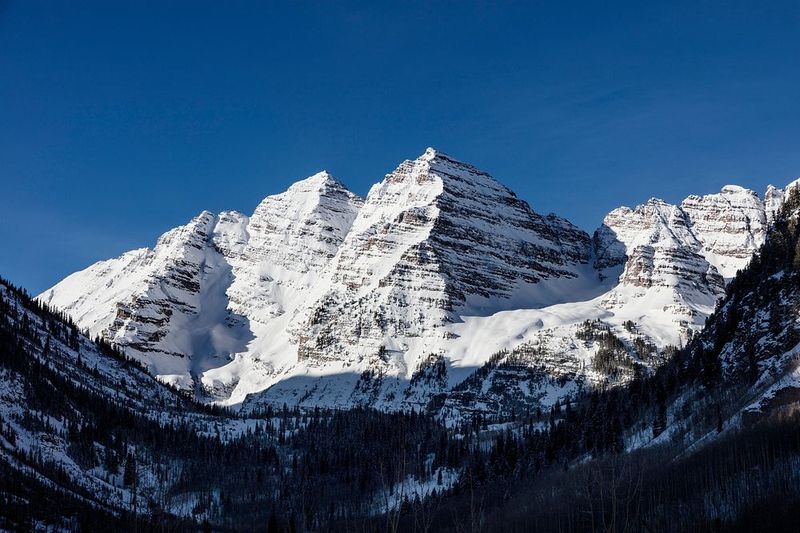 Aspen & Colorado Rockies (USA)