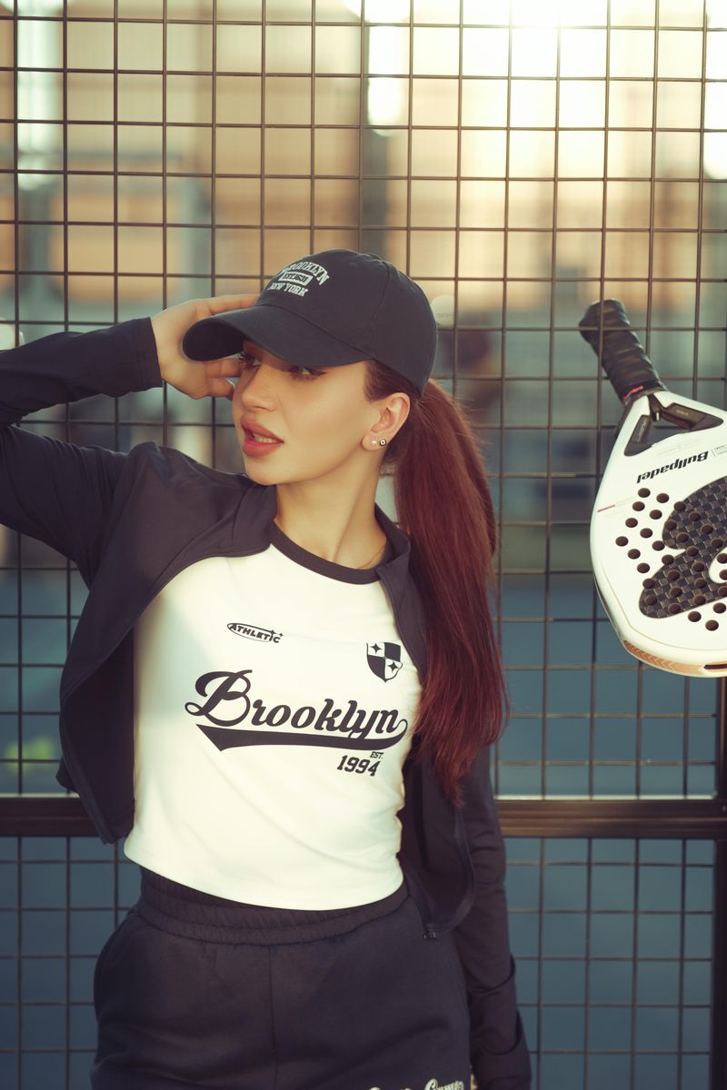 Athleisure as Everyday Wear