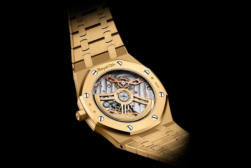 Audemars Piguet