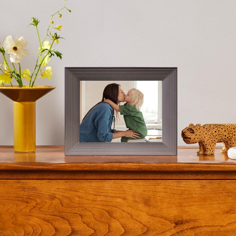 Aura Mason Digital Picture Frame