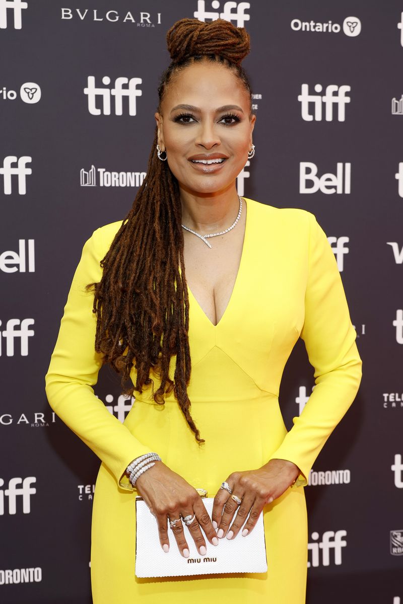 Ava DuVernay – Selma, When They See Us, 13th